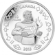 Illustration for article titled Canada releases official Superman currency for his 75th anniversary